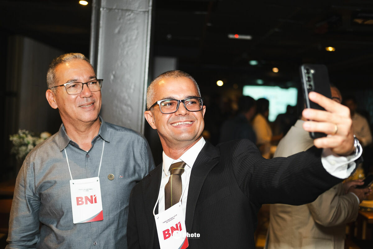 Foto Lançamento Bni Buriti: Nosso Olhar Sobre Essa Noite Memorável Foto Lançamento Bni Buriti: Nosso Olhar Sobre Essa Noite Memorável - Imagem 192