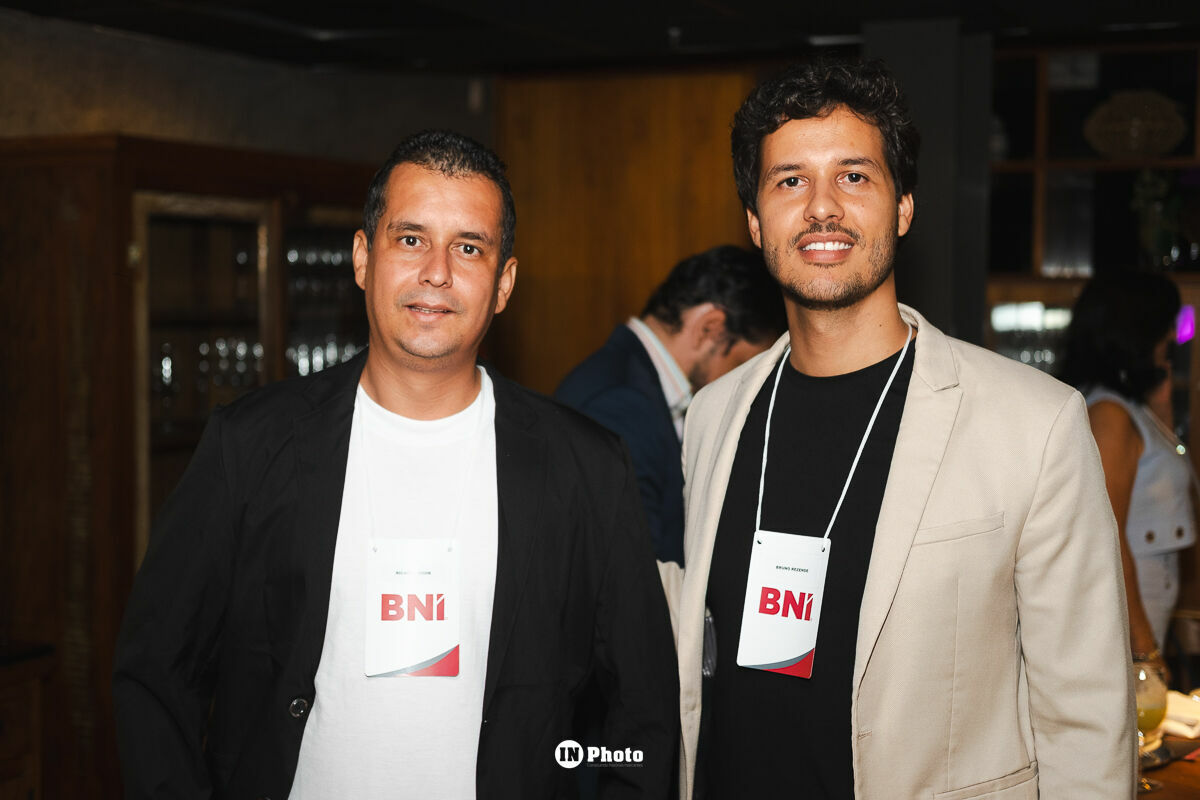 Foto Lançamento Bni Buriti: Nosso Olhar Sobre Essa Noite Memorável Foto Lançamento Bni Buriti: Nosso Olhar Sobre Essa Noite Memorável - Imagem 206