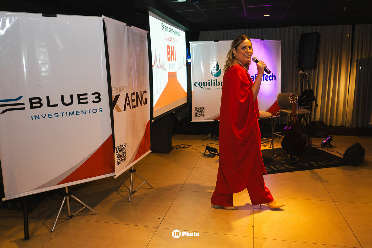 Foto Lançamento Bni Buriti: Nosso Olhar Sobre Essa Noite Memorável Foto Lançamento Bni Buriti: Nosso Olhar Sobre Essa Noite Memorável - Imagem 178