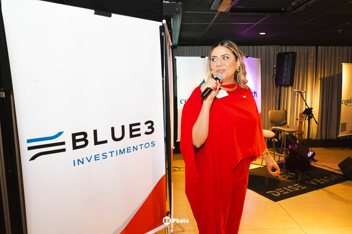 Foto Lançamento Bni Buriti: Nosso Olhar Sobre Essa Noite Memorável Foto Lançamento Bni Buriti: Nosso Olhar Sobre Essa Noite Memorável - Imagem 169