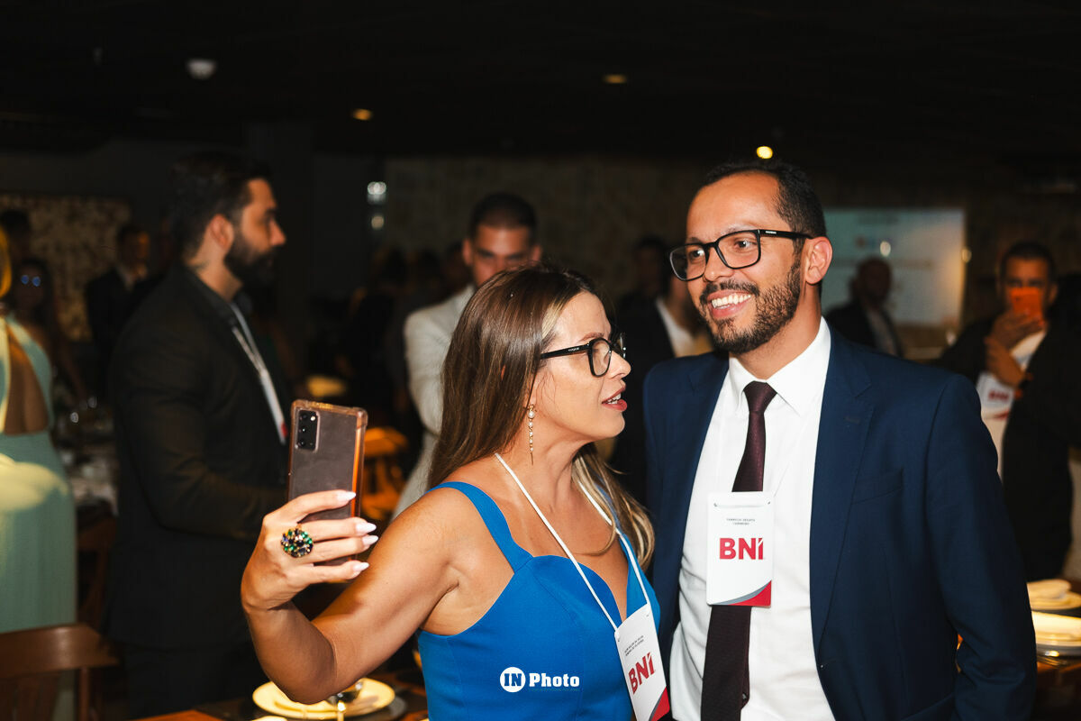 Foto Lançamento Bni Buriti: Nosso Olhar Sobre Essa Noite Memorável Foto Lançamento Bni Buriti: Nosso Olhar Sobre Essa Noite Memorável - Imagem 193