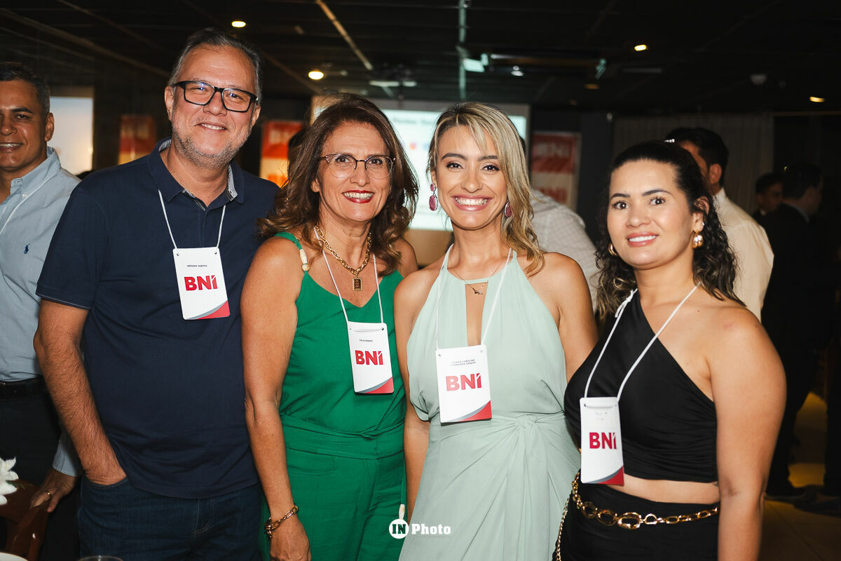 Foto Lançamento Bni Buriti: Nosso Olhar Sobre Essa Noite Memorável Foto Lançamento Bni Buriti: Nosso Olhar Sobre Essa Noite Memorável - Imagem 201
