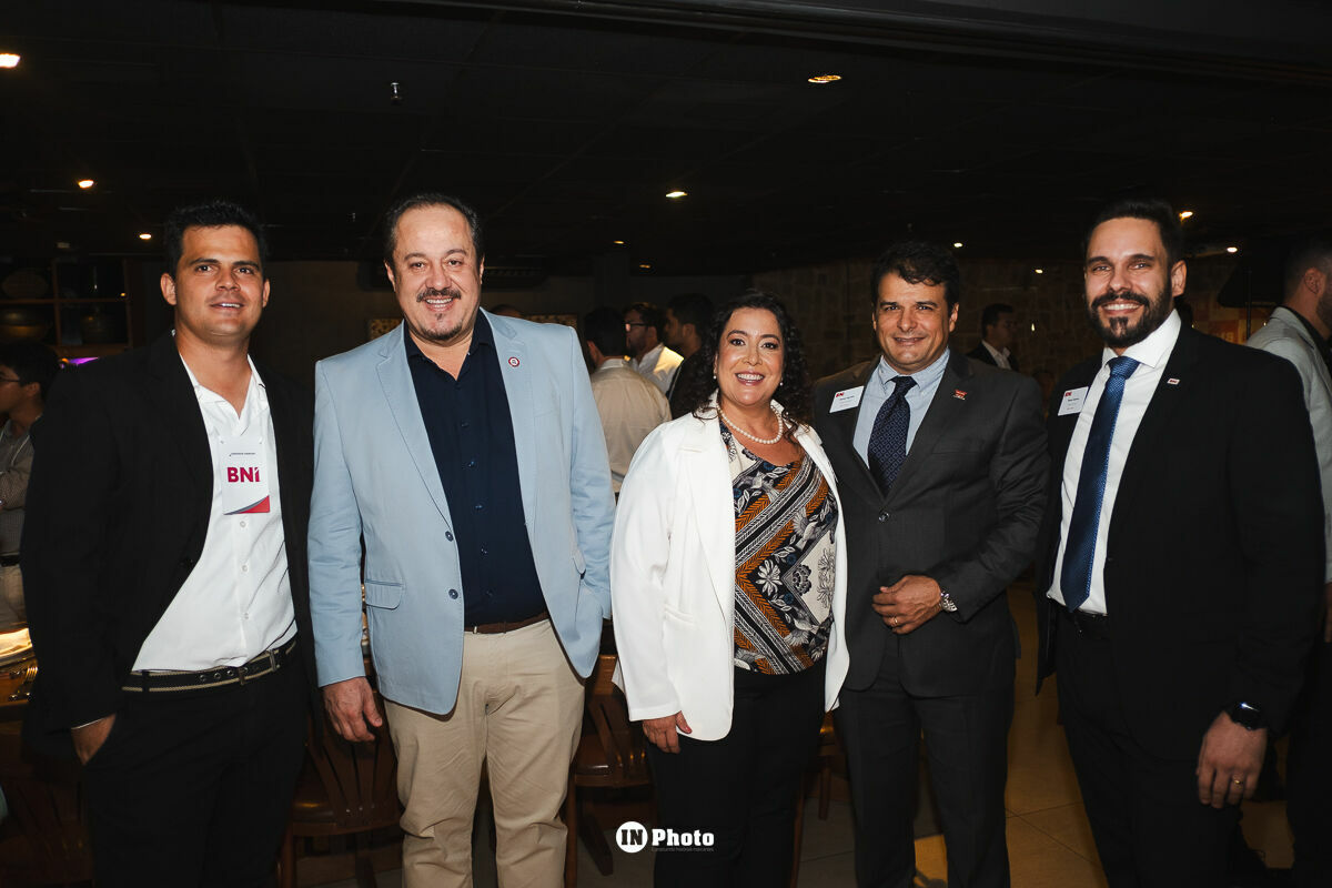 Foto Lançamento Bni Buriti: Nosso Olhar Sobre Essa Noite Memorável Foto Lançamento Bni Buriti: Nosso Olhar Sobre Essa Noite Memorável - Imagem 158