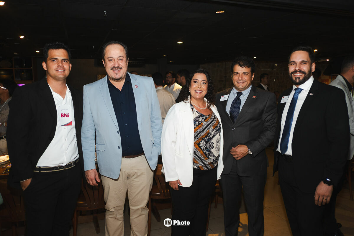 Foto Lançamento Bni Buriti: Nosso Olhar Sobre Essa Noite Memorável Foto Lançamento Bni Buriti: Nosso Olhar Sobre Essa Noite Memorável - Imagem 156