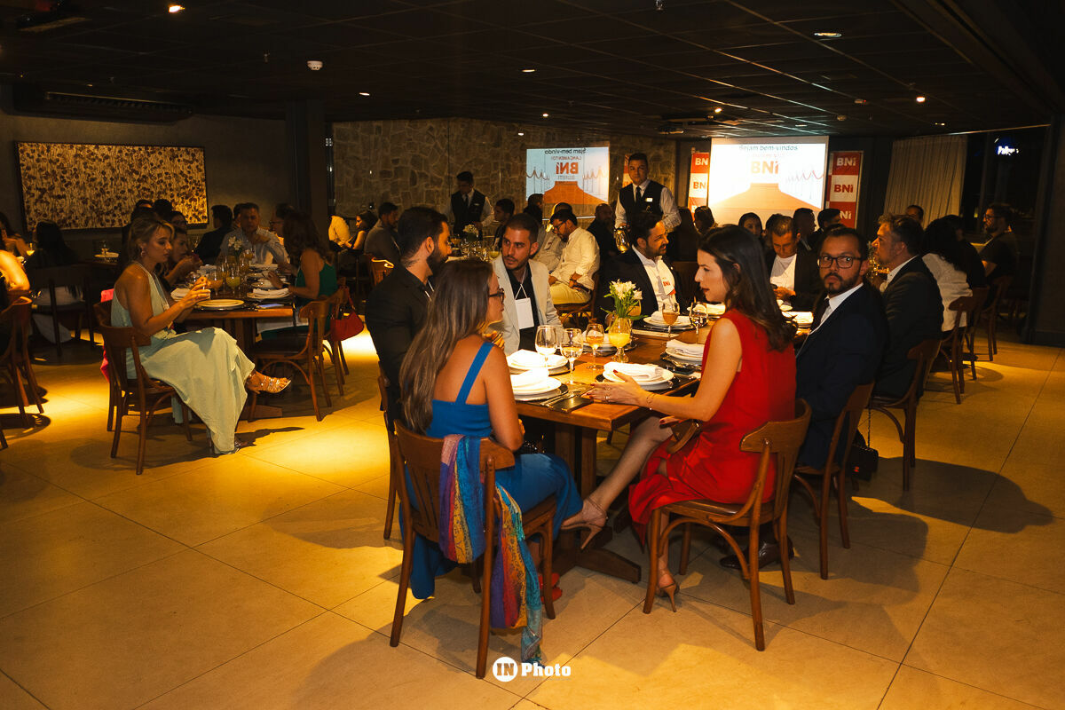 Foto Lançamento Bni Buriti: Nosso Olhar Sobre Essa Noite Memorável Foto Lançamento Bni Buriti: Nosso Olhar Sobre Essa Noite Memorável - Imagem 166