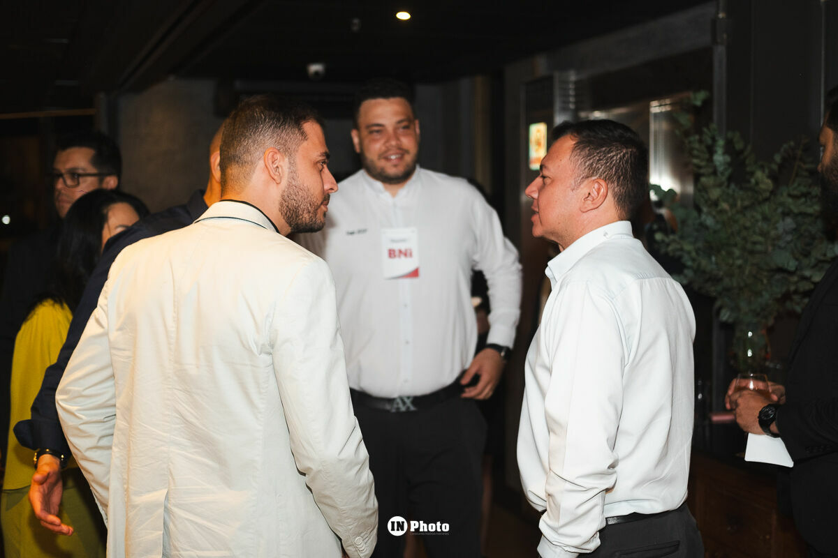 Foto Lançamento Bni Buriti: Nosso Olhar Sobre Essa Noite Memorável Foto Lançamento Bni Buriti: Nosso Olhar Sobre Essa Noite Memorável - Imagem 148