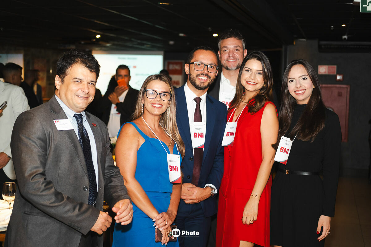 Foto Lançamento Bni Buriti: Nosso Olhar Sobre Essa Noite Memorável Foto Lançamento Bni Buriti: Nosso Olhar Sobre Essa Noite Memorável - Imagem 194