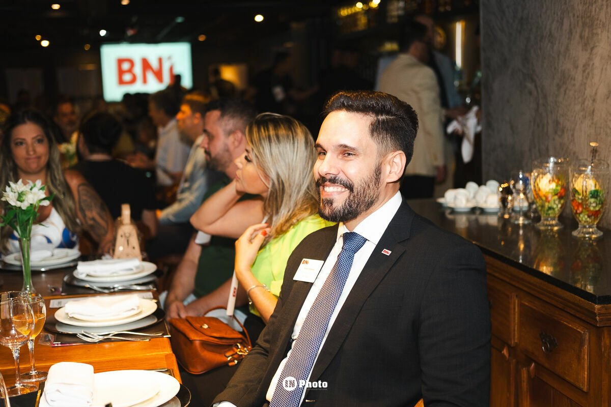 Foto Lançamento Bni Buriti: Nosso Olhar Sobre Essa Noite Memorável Foto Lançamento Bni Buriti: Nosso Olhar Sobre Essa Noite Memorável - Imagem 159