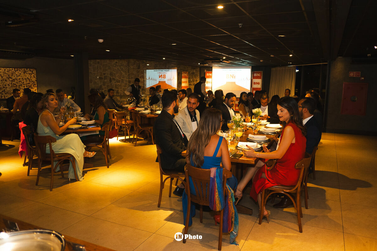 Foto Lançamento Bni Buriti: Nosso Olhar Sobre Essa Noite Memorável Foto Lançamento Bni Buriti: Nosso Olhar Sobre Essa Noite Memorável - Imagem 165