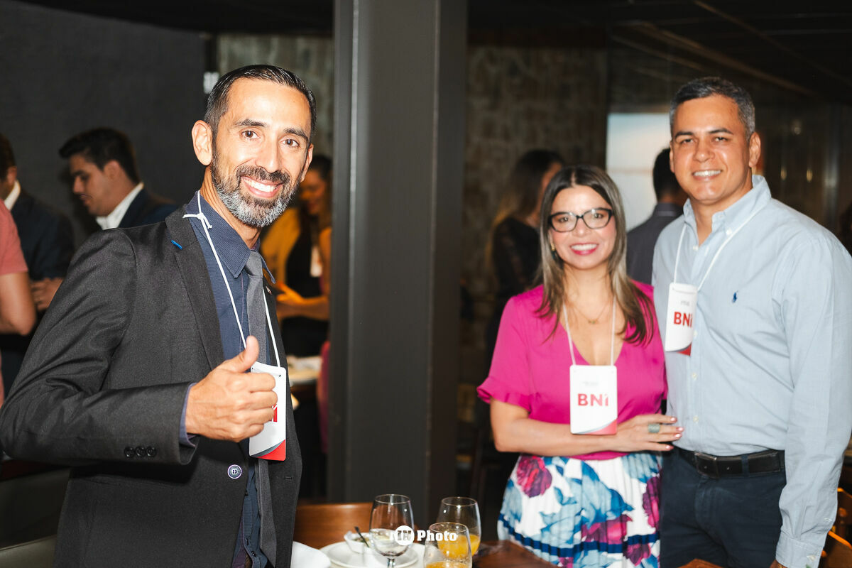 Foto Lançamento Bni Buriti: Nosso Olhar Sobre Essa Noite Memorável Foto Lançamento Bni Buriti: Nosso Olhar Sobre Essa Noite Memorável - Imagem 203