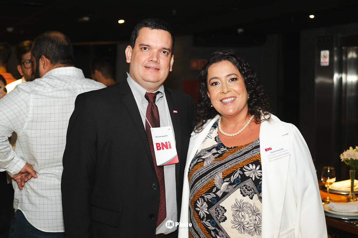 Foto Lançamento Bni Buriti: Nosso Olhar Sobre Essa Noite Memorável Foto Lançamento Bni Buriti: Nosso Olhar Sobre Essa Noite Memorável - Imagem 146