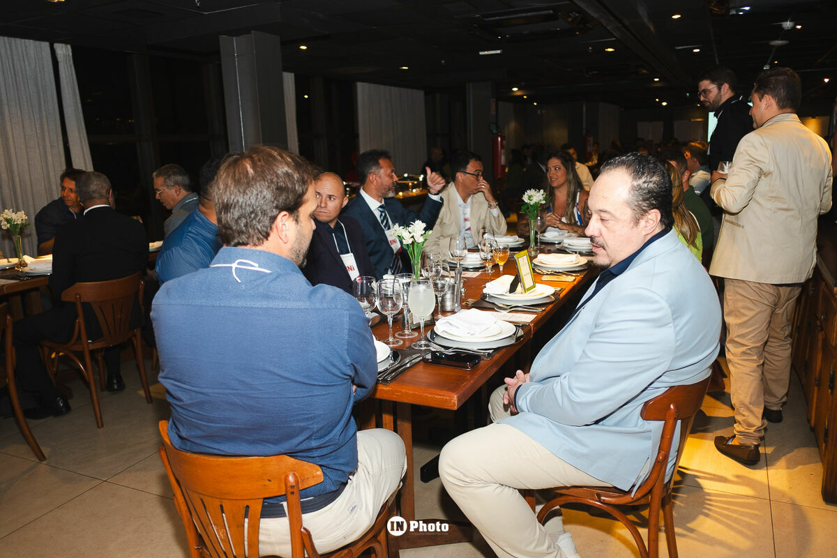 Foto Lançamento Bni Buriti: Nosso Olhar Sobre Essa Noite Memorável Foto Lançamento Bni Buriti: Nosso Olhar Sobre Essa Noite Memorável - Imagem 162