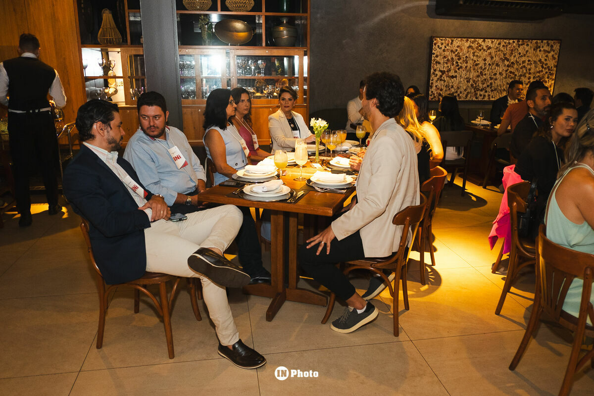 Foto Lançamento Bni Buriti: Nosso Olhar Sobre Essa Noite Memorável Foto Lançamento Bni Buriti: Nosso Olhar Sobre Essa Noite Memorável - Imagem 168