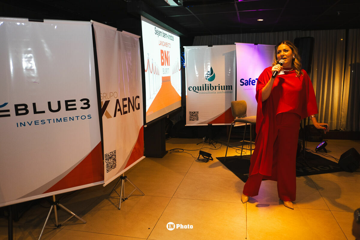 Foto Lançamento Bni Buriti: Nosso Olhar Sobre Essa Noite Memorável Foto Lançamento Bni Buriti: Nosso Olhar Sobre Essa Noite Memorável - Imagem 174