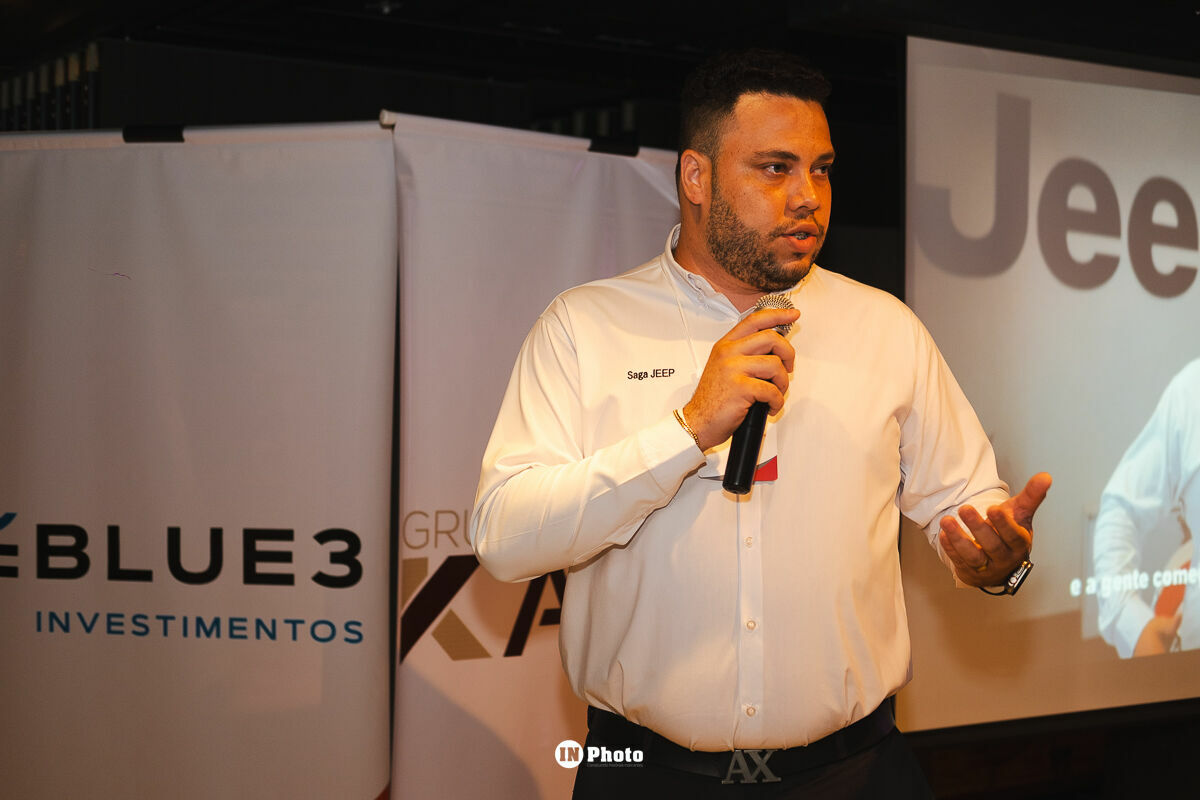 Foto Lançamento Bni Buriti: Nosso Olhar Sobre Essa Noite Memorável Foto Lançamento Bni Buriti: Nosso Olhar Sobre Essa Noite Memorável - Imagem 222