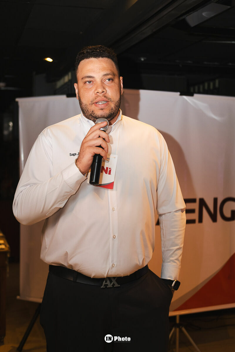 Foto Lançamento Bni Buriti: Nosso Olhar Sobre Essa Noite Memorável Foto Lançamento Bni Buriti: Nosso Olhar Sobre Essa Noite Memorável - Imagem 220