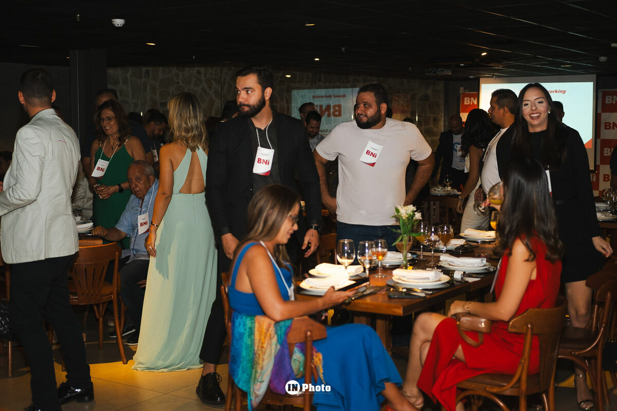 Foto Lançamento Bni Buriti: Nosso Olhar Sobre Essa Noite Memorável Foto Lançamento Bni Buriti: Nosso Olhar Sobre Essa Noite Memorável - Imagem 233