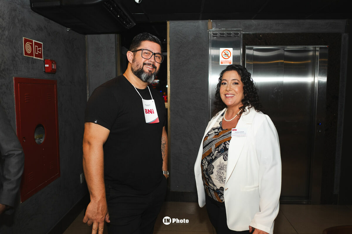 Foto Lançamento Bni Buriti: Nosso Olhar Sobre Essa Noite Memorável Foto Lançamento Bni Buriti: Nosso Olhar Sobre Essa Noite Memorável - Imagem 315