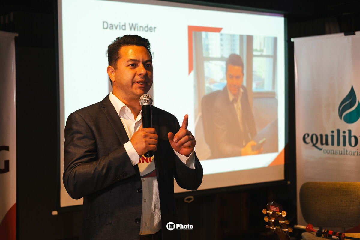 Foto Lançamento Bni Buriti: Nosso Olhar Sobre Essa Noite Memorável Foto Lançamento Bni Buriti: Nosso Olhar Sobre Essa Noite Memorável - Imagem 350