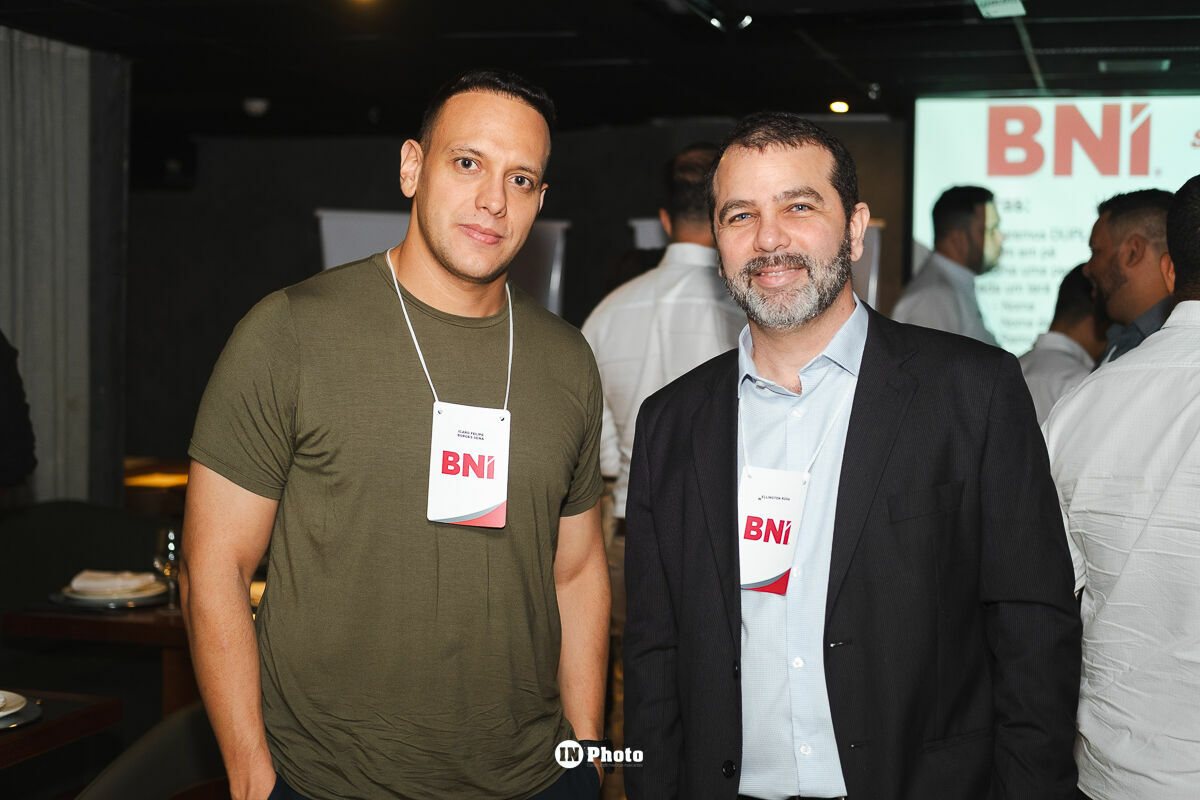 Foto Lançamento Bni Buriti: Nosso Olhar Sobre Essa Noite Memorável Foto Lançamento Bni Buriti: Nosso Olhar Sobre Essa Noite Memorável - Imagem 261