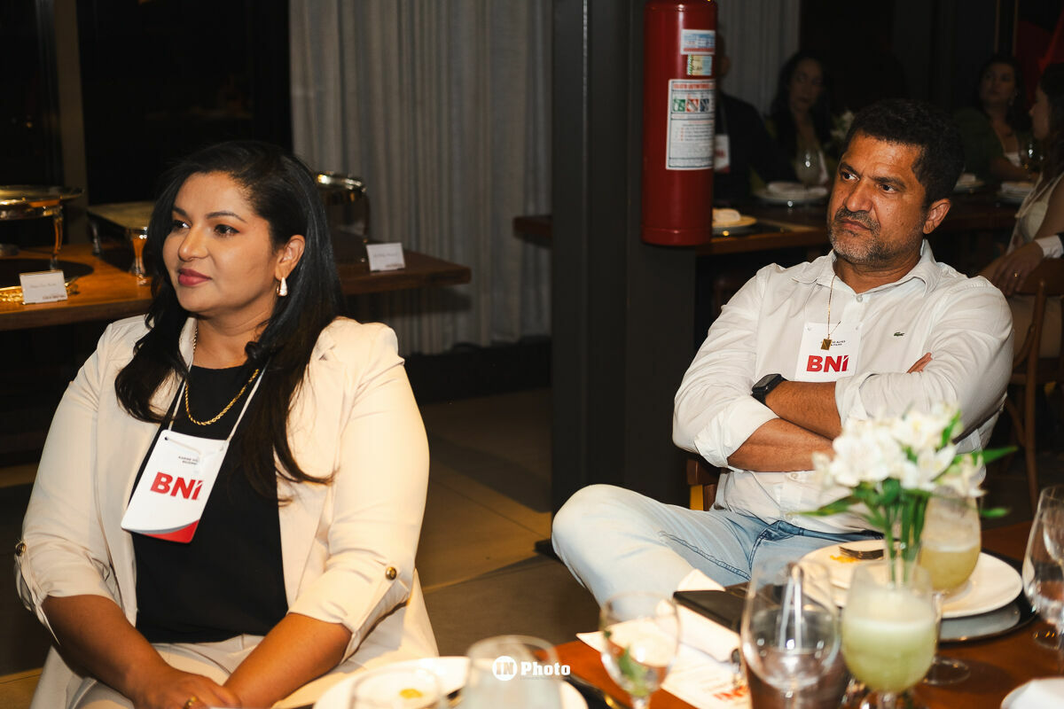 Foto Lançamento Bni Buriti: Nosso Olhar Sobre Essa Noite Memorável Foto Lançamento Bni Buriti: Nosso Olhar Sobre Essa Noite Memorável - Imagem 228