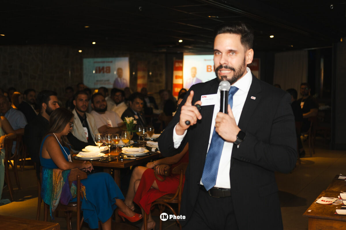 Foto Lançamento Bni Buriti: Nosso Olhar Sobre Essa Noite Memorável Foto Lançamento Bni Buriti: Nosso Olhar Sobre Essa Noite Memorável - Imagem 231