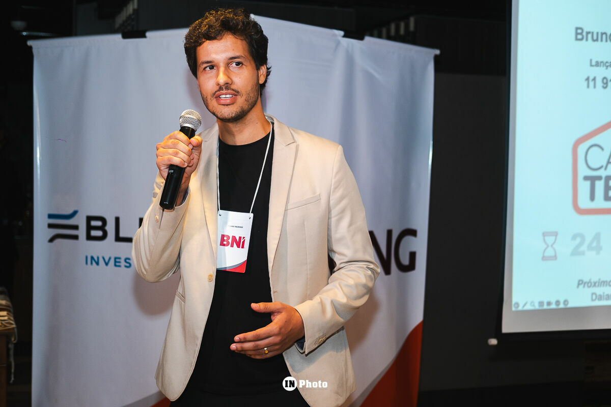 Foto Lançamento Bni Buriti: Nosso Olhar Sobre Essa Noite Memorável Foto Lançamento Bni Buriti: Nosso Olhar Sobre Essa Noite Memorável - Imagem 331