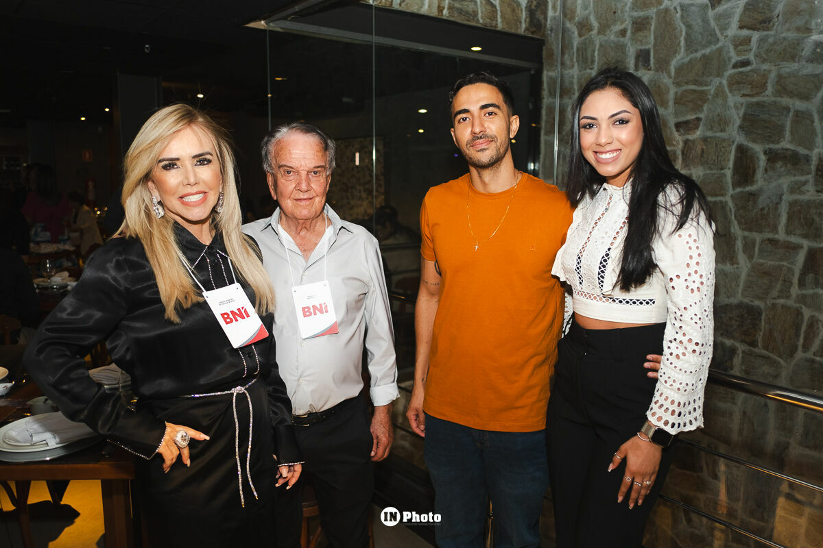 Foto Lançamento Bni Buriti: Nosso Olhar Sobre Essa Noite Memorável Foto Lançamento Bni Buriti: Nosso Olhar Sobre Essa Noite Memorável - Imagem 323
