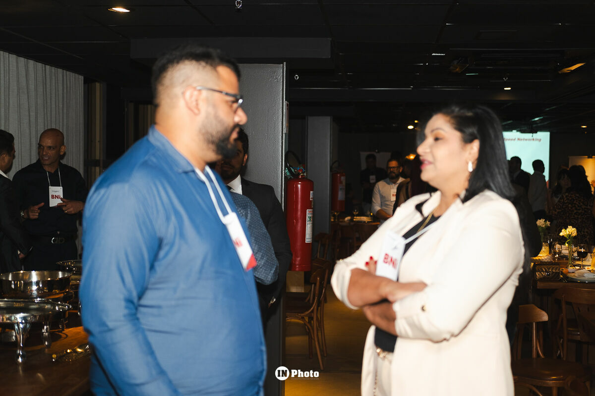 Foto Lançamento Bni Buriti: Nosso Olhar Sobre Essa Noite Memorável Foto Lançamento Bni Buriti: Nosso Olhar Sobre Essa Noite Memorável - Imagem 246