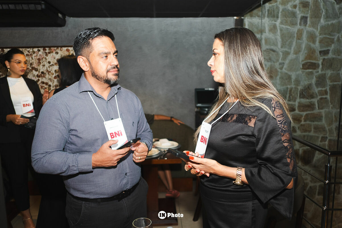 Foto Lançamento Bni Buriti: Nosso Olhar Sobre Essa Noite Memorável Foto Lançamento Bni Buriti: Nosso Olhar Sobre Essa Noite Memorável - Imagem 313