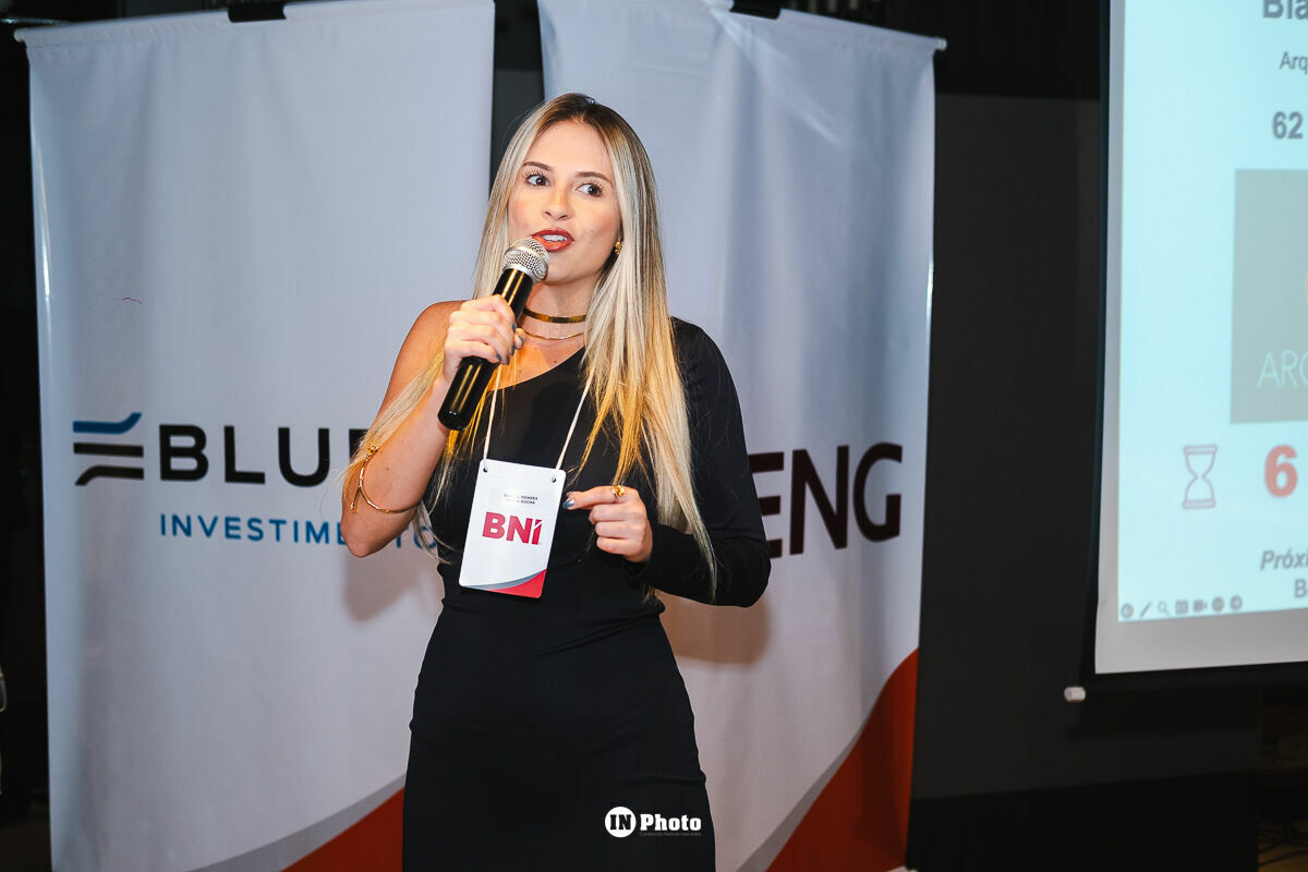 Foto Lançamento Bni Buriti: Nosso Olhar Sobre Essa Noite Memorável Foto Lançamento Bni Buriti: Nosso Olhar Sobre Essa Noite Memorável - Imagem 328