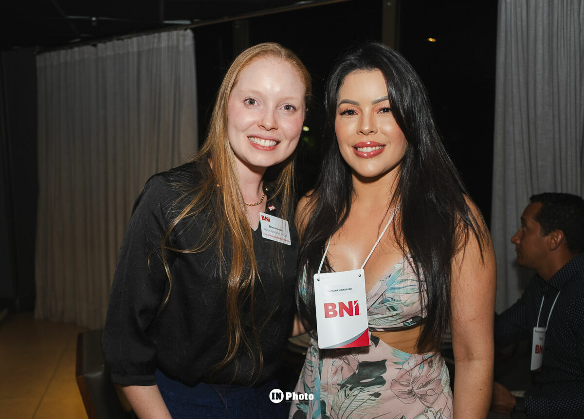 Foto Lançamento Bni Buriti: Nosso Olhar Sobre Essa Noite Memorável Foto Lançamento Bni Buriti: Nosso Olhar Sobre Essa Noite Memorável - Imagem 316