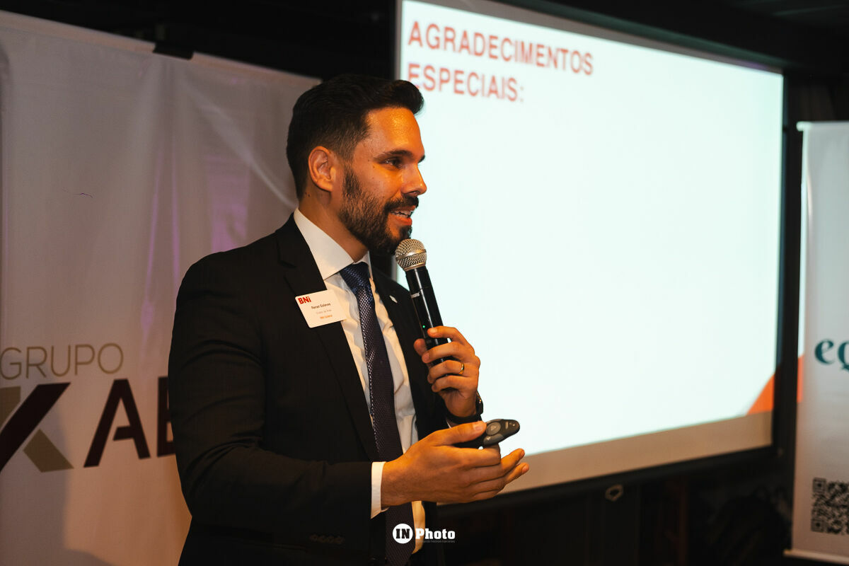 Foto Lançamento Bni Buriti: Nosso Olhar Sobre Essa Noite Memorável Foto Lançamento Bni Buriti: Nosso Olhar Sobre Essa Noite Memorável - Imagem 223