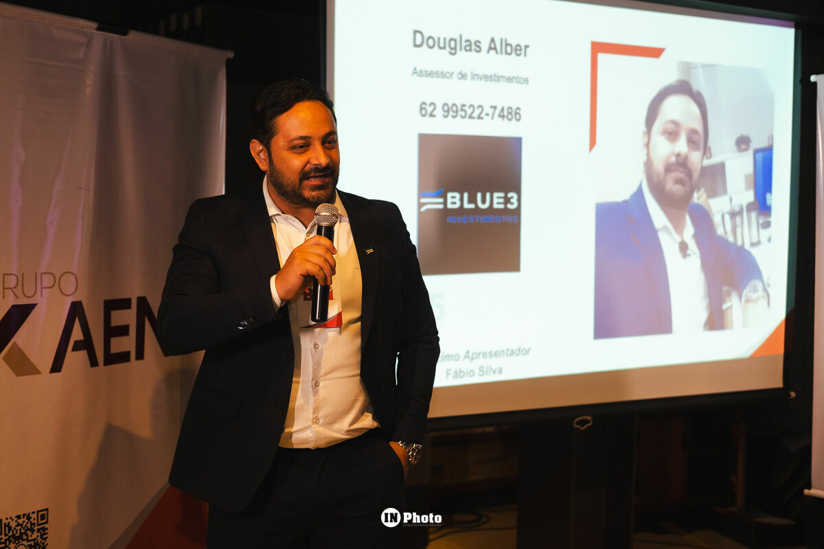 Foto Lançamento Bni Buriti: Nosso Olhar Sobre Essa Noite Memorável Foto Lançamento Bni Buriti: Nosso Olhar Sobre Essa Noite Memorável - Imagem 363