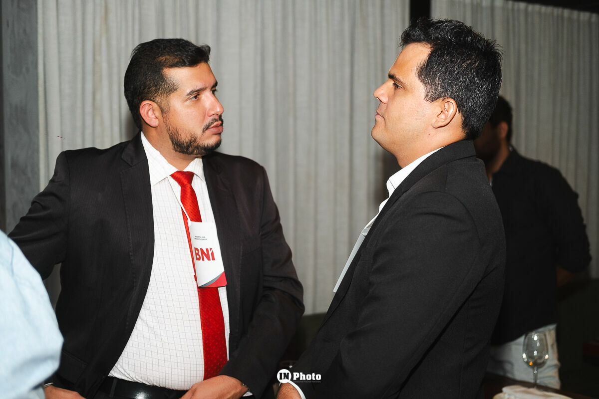 Foto Lançamento Bni Buriti: Nosso Olhar Sobre Essa Noite Memorável Foto Lançamento Bni Buriti: Nosso Olhar Sobre Essa Noite Memorável - Imagem 264