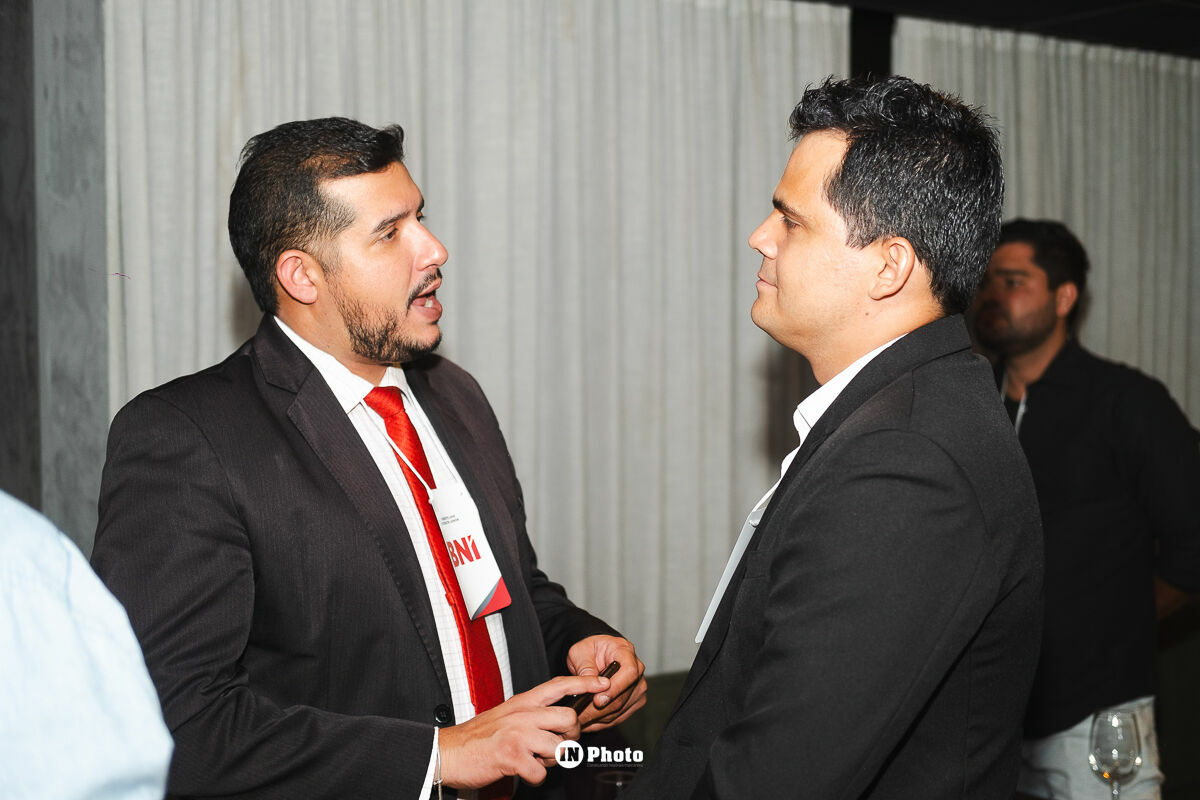 Foto Lançamento Bni Buriti: Nosso Olhar Sobre Essa Noite Memorável Foto Lançamento Bni Buriti: Nosso Olhar Sobre Essa Noite Memorável - Imagem 263