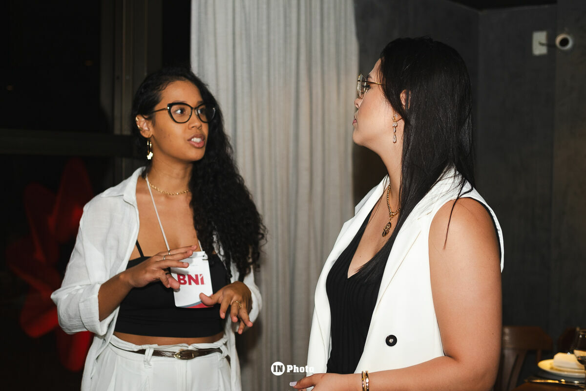 Foto Lançamento Bni Buriti: Nosso Olhar Sobre Essa Noite Memorável Foto Lançamento Bni Buriti: Nosso Olhar Sobre Essa Noite Memorável - Imagem 255