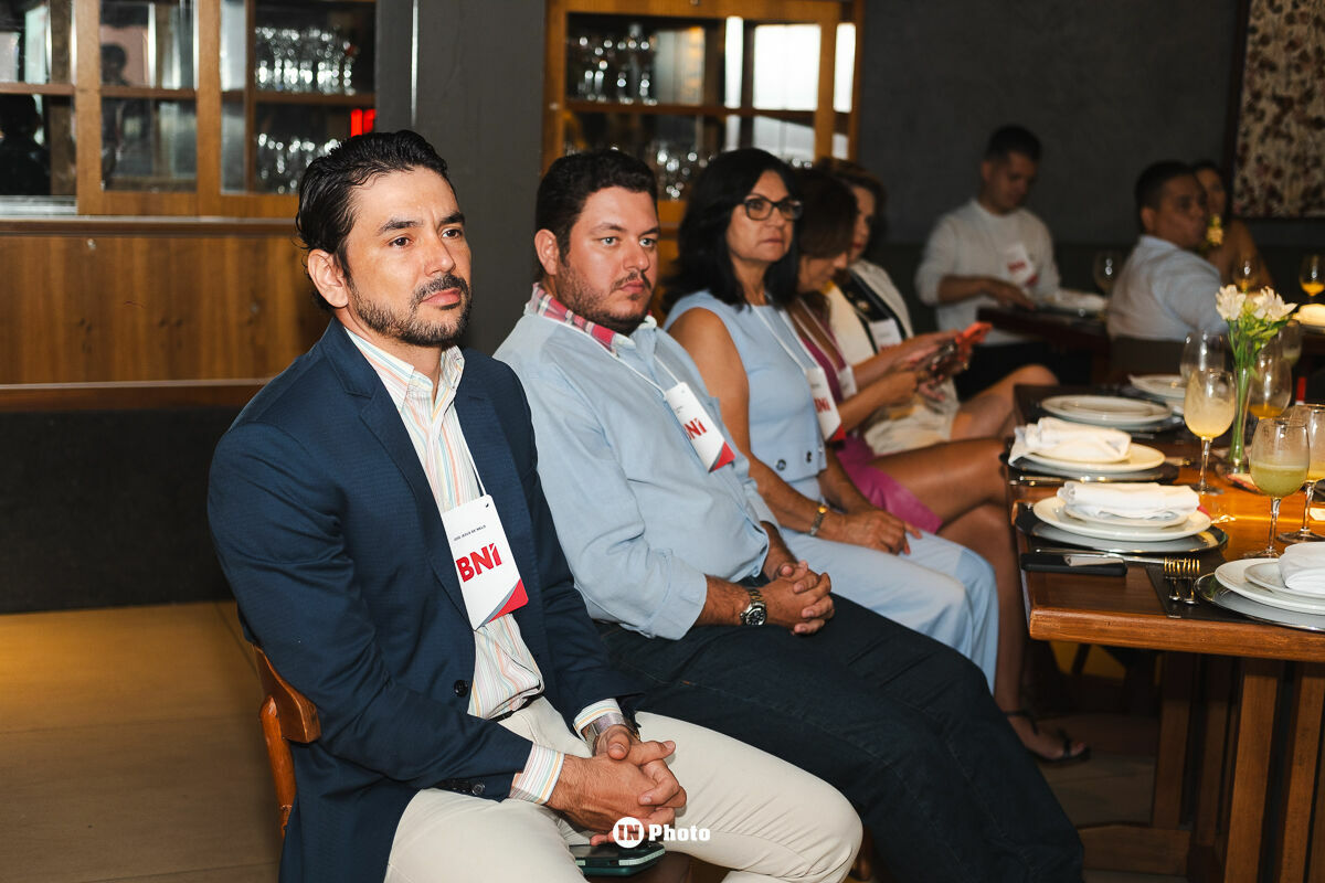 Foto Lançamento Bni Buriti: Nosso Olhar Sobre Essa Noite Memorável Foto Lançamento Bni Buriti: Nosso Olhar Sobre Essa Noite Memorável - Imagem 224