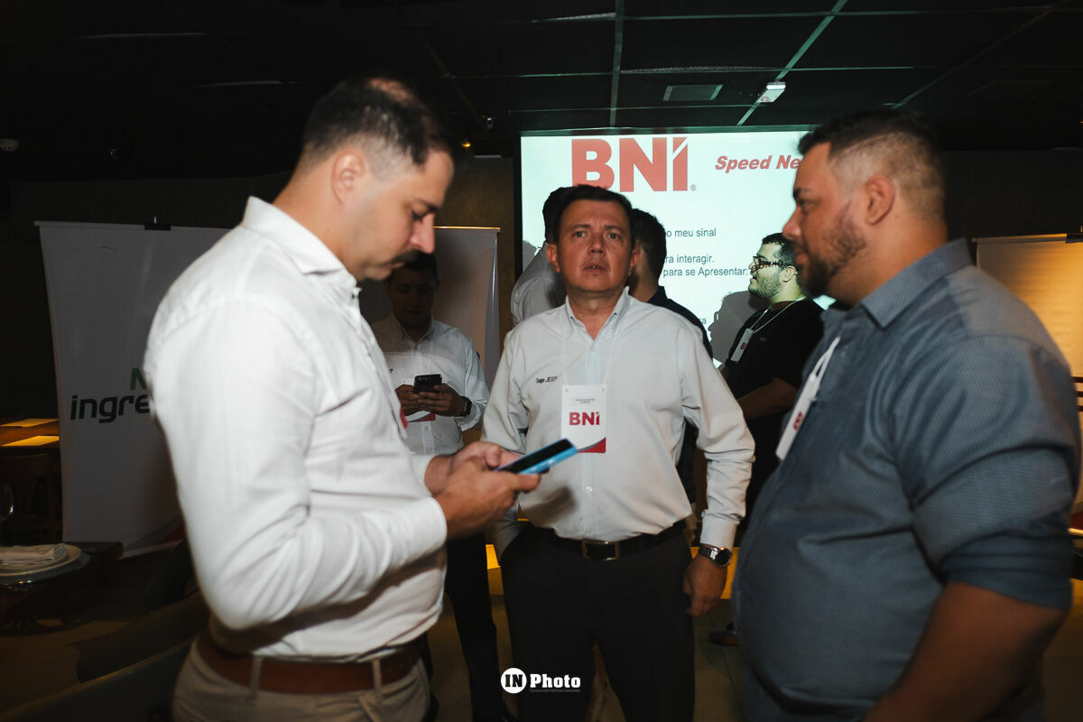 Foto Lançamento Bni Buriti: Nosso Olhar Sobre Essa Noite Memorável Foto Lançamento Bni Buriti: Nosso Olhar Sobre Essa Noite Memorável - Imagem 272