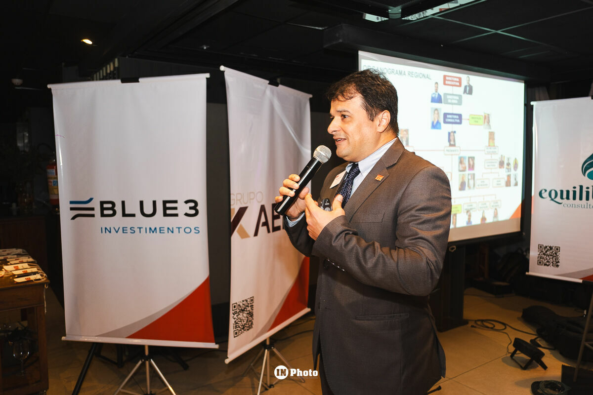 Foto Lançamento Bni Buriti: Nosso Olhar Sobre Essa Noite Memorável Foto Lançamento Bni Buriti: Nosso Olhar Sobre Essa Noite Memorável - Imagem 288