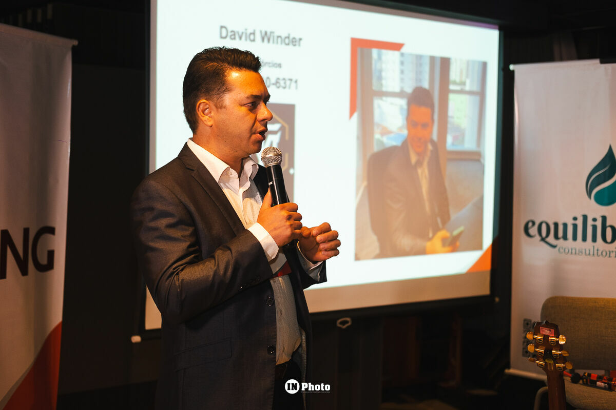 Foto Lançamento Bni Buriti: Nosso Olhar Sobre Essa Noite Memorável Foto Lançamento Bni Buriti: Nosso Olhar Sobre Essa Noite Memorável - Imagem 354