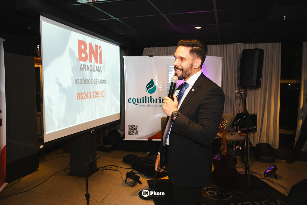 Foto Lançamento Bni Buriti: Nosso Olhar Sobre Essa Noite Memorável Foto Lançamento Bni Buriti: Nosso Olhar Sobre Essa Noite Memorável - Imagem 300