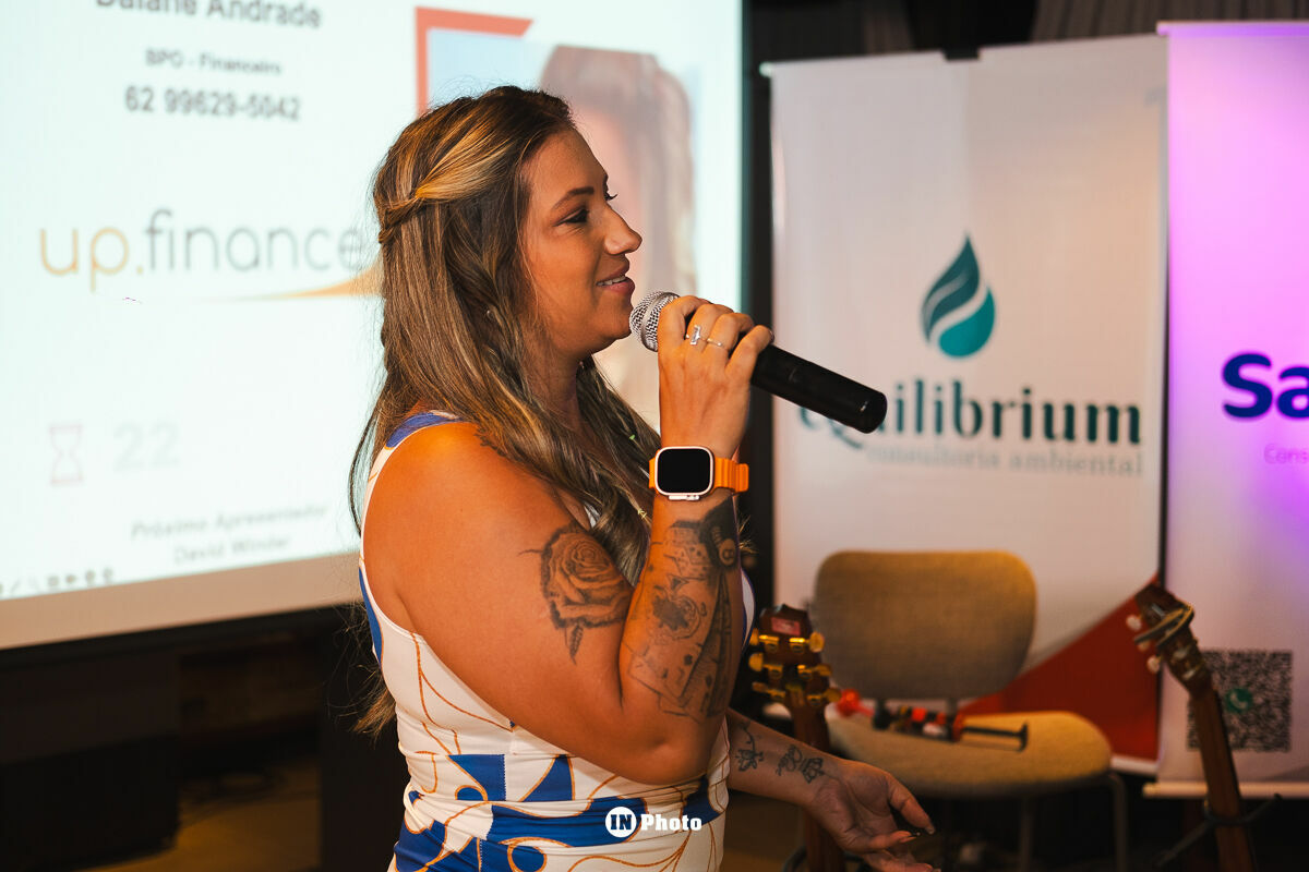 Foto Lançamento Bni Buriti: Nosso Olhar Sobre Essa Noite Memorável Foto Lançamento Bni Buriti: Nosso Olhar Sobre Essa Noite Memorável - Imagem 344