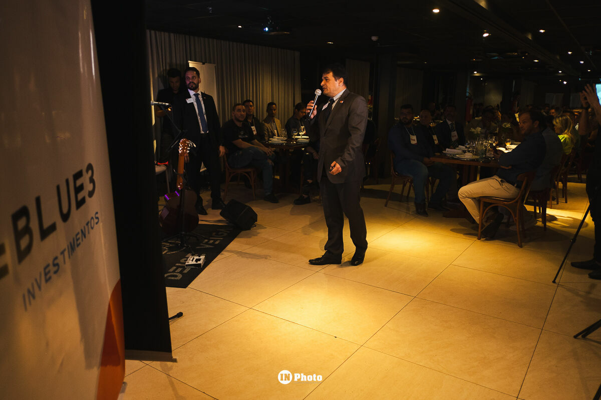 Foto Lançamento Bni Buriti: Nosso Olhar Sobre Essa Noite Memorável Foto Lançamento Bni Buriti: Nosso Olhar Sobre Essa Noite Memorável - Imagem 295