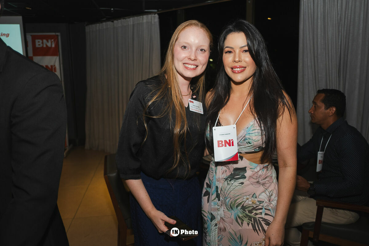 Foto Lançamento Bni Buriti: Nosso Olhar Sobre Essa Noite Memorável Foto Lançamento Bni Buriti: Nosso Olhar Sobre Essa Noite Memorável - Imagem 317