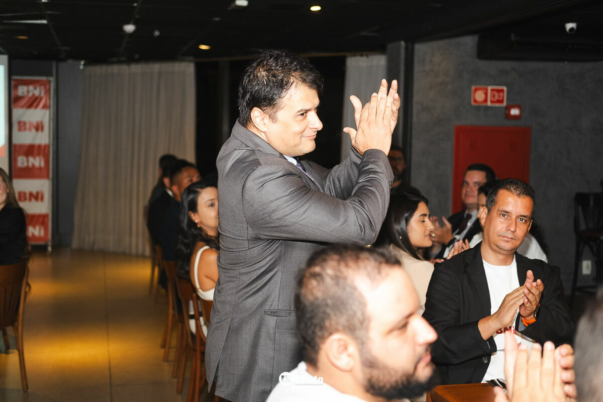 Foto Lançamento Bni Buriti: Nosso Olhar Sobre Essa Noite Memorável Foto Lançamento Bni Buriti: Nosso Olhar Sobre Essa Noite Memorável - Imagem 226