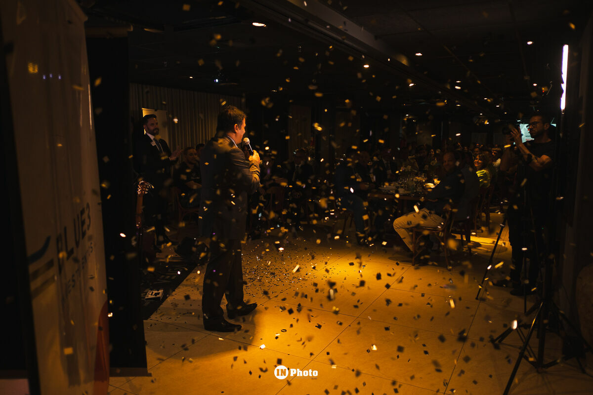 Foto Lançamento Bni Buriti: Nosso Olhar Sobre Essa Noite Memorável Foto Lançamento Bni Buriti: Nosso Olhar Sobre Essa Noite Memorável - Imagem 298