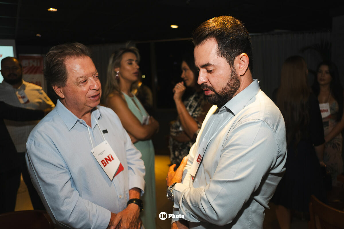 Foto Lançamento Bni Buriti: Nosso Olhar Sobre Essa Noite Memorável Foto Lançamento Bni Buriti: Nosso Olhar Sobre Essa Noite Memorável - Imagem 308
