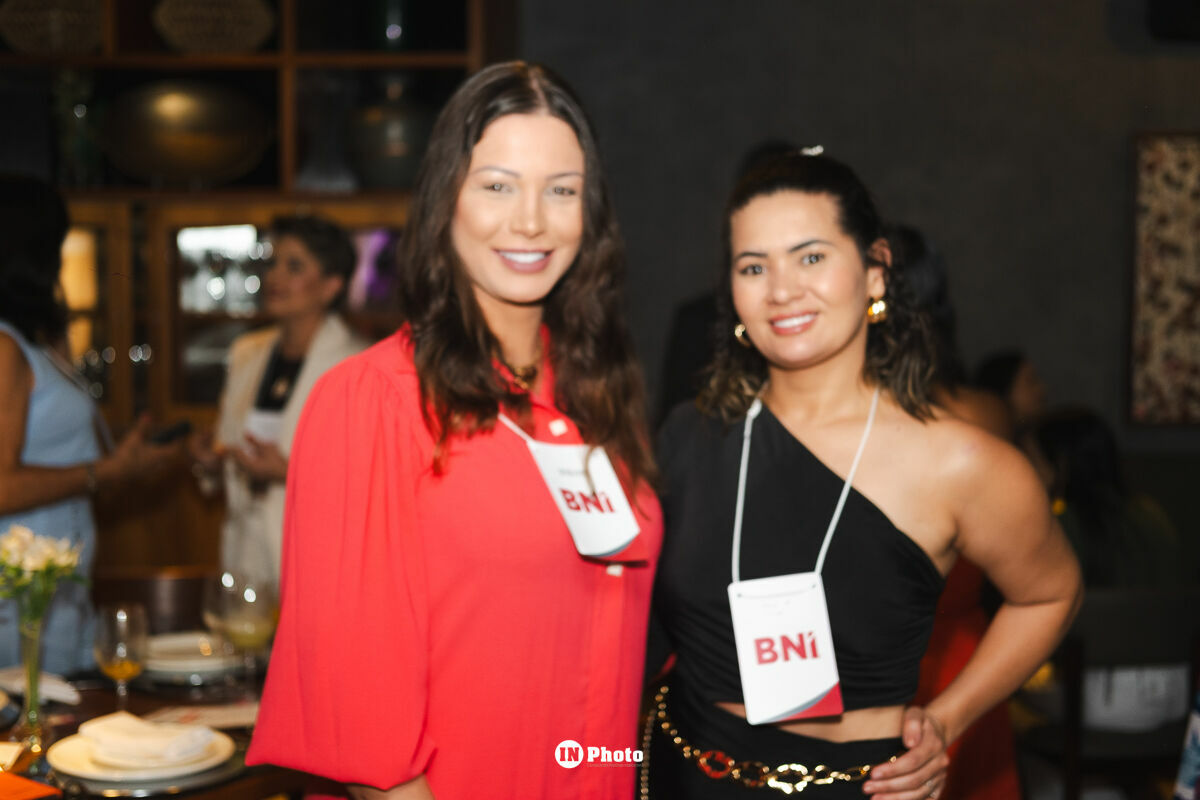 Foto Lançamento Bni Buriti: Nosso Olhar Sobre Essa Noite Memorável Foto Lançamento Bni Buriti: Nosso Olhar Sobre Essa Noite Memorável - Imagem 239