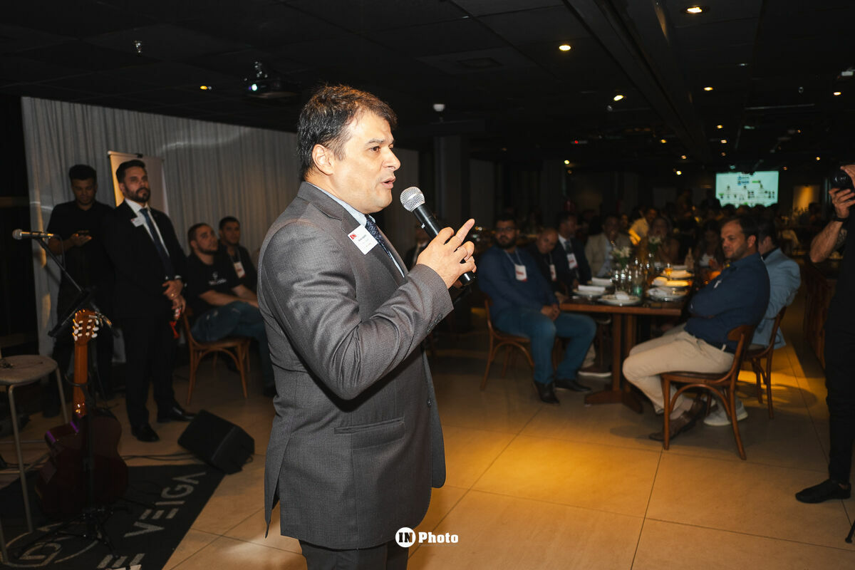 Foto Lançamento Bni Buriti: Nosso Olhar Sobre Essa Noite Memorável Foto Lançamento Bni Buriti: Nosso Olhar Sobre Essa Noite Memorável - Imagem 291